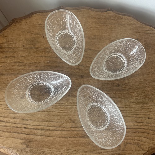 Retro 1970s glass avocado - retro,