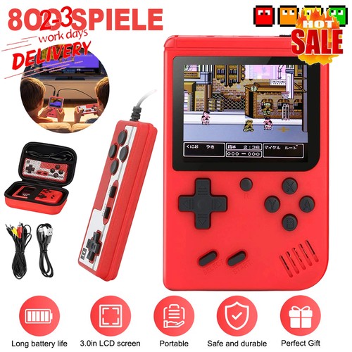 Handheld game console - handheld,
