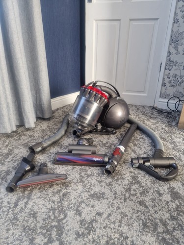 Dyson dc39 ball cylinder - dyson,