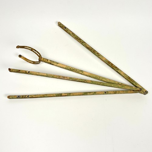 Herbert terry 1227 part arm - 1227, &
