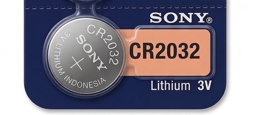 Cr2032 lithium cmos bios - cr2032,