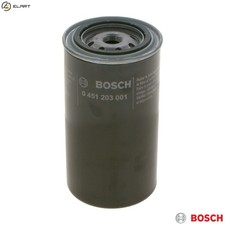 OIL FILTER 0 451 203 001 FOR