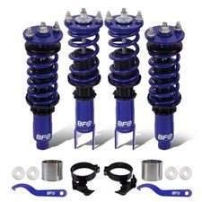 4pcs Coilovers For Honda Civic