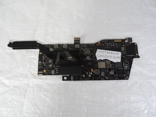 Motherboard apple macbook pro - motherboard,
