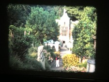 c1960s Home Movie Portmeirion