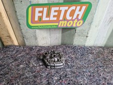 GILERA DNA 50 CYLINDER HEAD