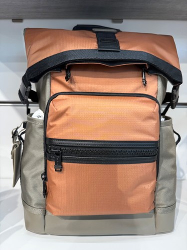 New tumi marshal - tumi, 17.0”