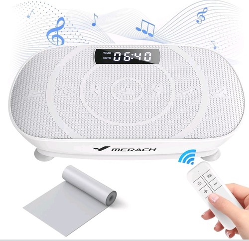 Merach vibration plate - merach,
