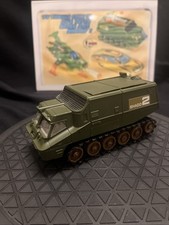 SHADO 2 MOBILE UFO TV SERIES