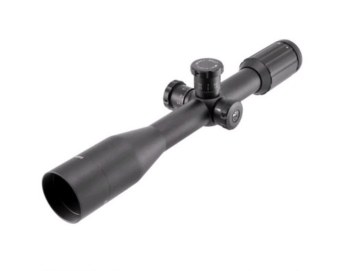 Swfa 16x42 mil quad reticle - swfa,