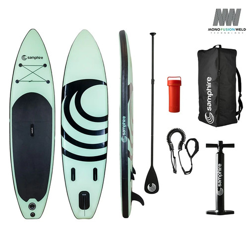 Samphire inflatable sup - samphire, 10'4''