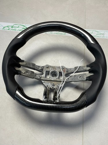 Carbon steering wheel for - carbon,