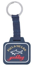 PAUL & SHARK YACHTING Keychain