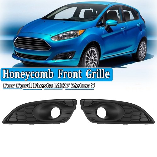 Honeycomb front fog light - honeycomb,