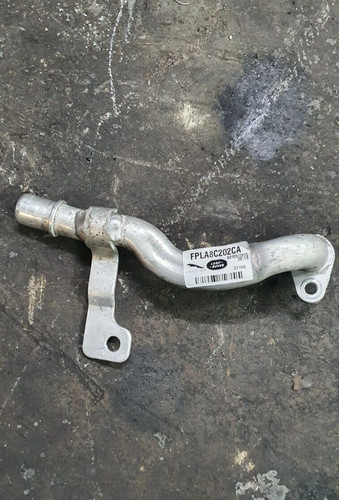 Coolant pipe tube fpla8c202ca - pipe,