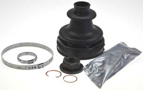 Bellow set drive shaft - set,,