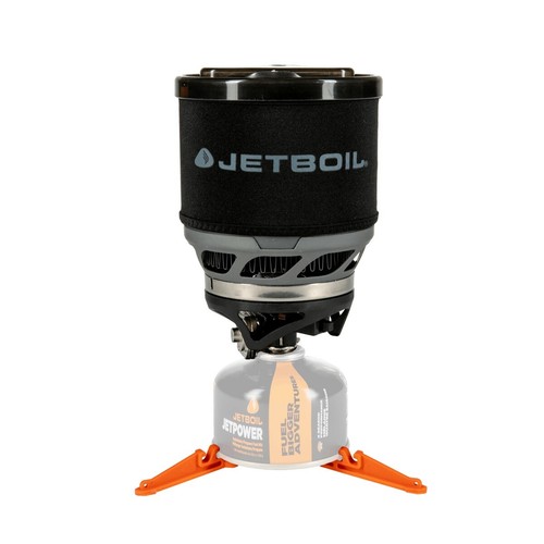 Jetboil minimo camping - minimo,