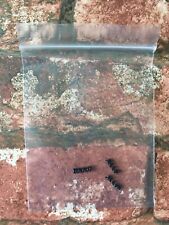 Fender USA Series Standard Stratocaster Trem Tremolo Arm Tension Springs (x 3)