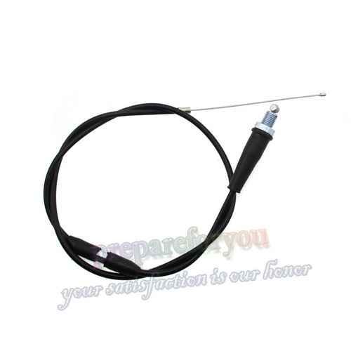 Adjustable throttle cable - adjustable,