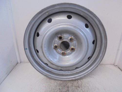 Subaru forester 2001 steel - forester,