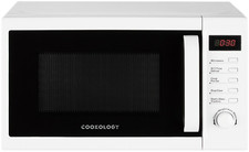 Cookology microwave oven 800w - microwave,