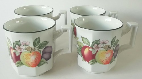 Johnson brothers fresh fruit - johnson,