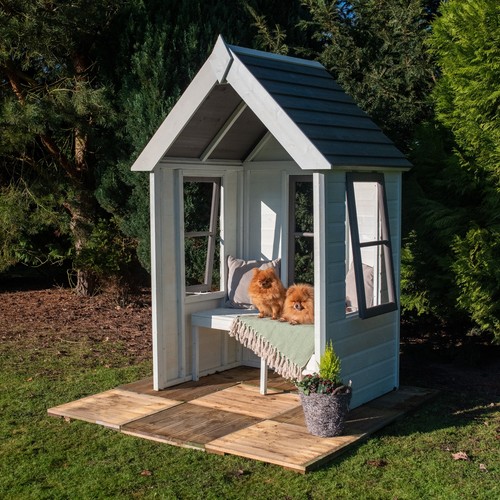 Shire almarie 3x1 - shire, arbour