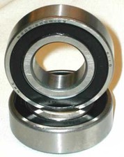 AJS Bobber 125 Front Wheel