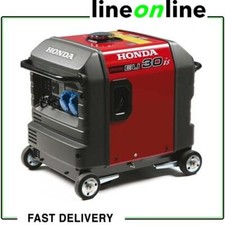 EU 30is HONDA Inverter