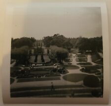 Vintage Found Original Photo