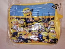 Minions Movie Courier Messenger School Shoulder Bag