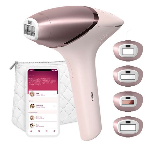 Philips lumea ipl - ipl, series