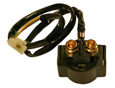 Honda CB400/4 CB400F starter relay, solenoid (1975-1977)
