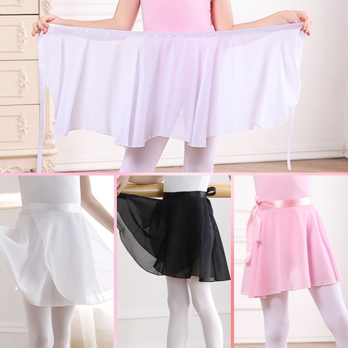 Girls ballet skirt - ballet,