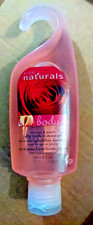 NEW SEALED Avon Naturals Red