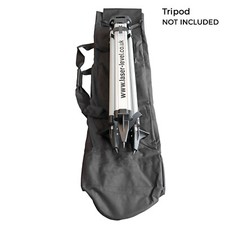 Medium Tripod Carry Bag for laser level & dumpy level Survey Tripods type TCB-02