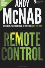 Remote Control-Andy McNab