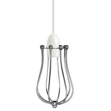 Vintage Industrial Ceiling