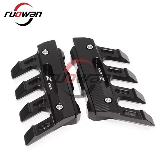 Mudguard front fork protector - front,