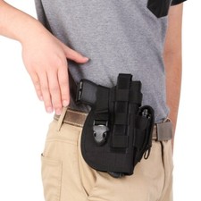 Universal Tactical Pistol