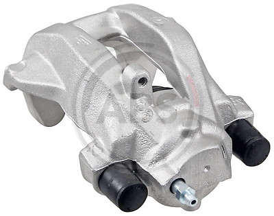 Brake caliper rear left - brake, for