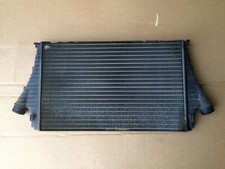 VAUXHALL VECTRA C SIGNUM 2.2 DTI 02-05 INTERCOOLER RADIATOR 24418366