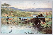 R748678 The Old Barge The