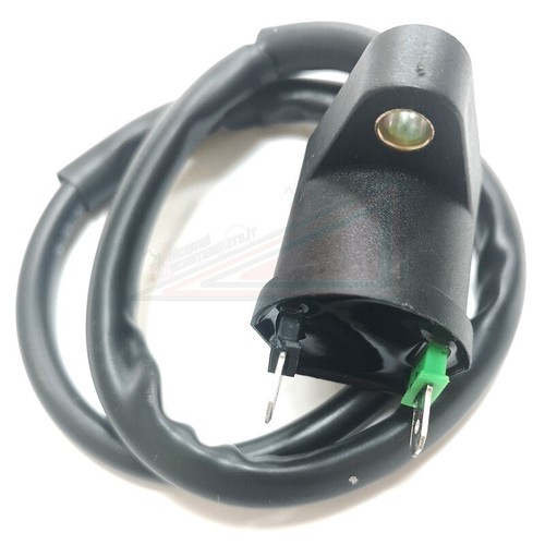 External ignition coil piaggio - ignition,
