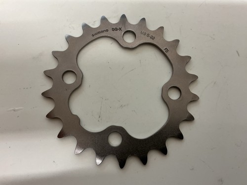 Shimano s 22 granny - s-22,