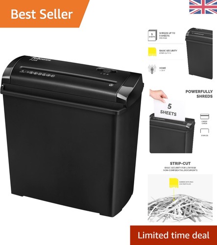 Elegant home paper shredder - elegant,