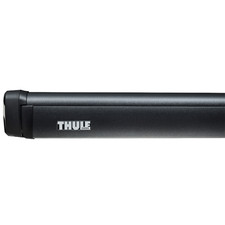 THULE 4200 3.0m AWNING BLACK + ADAPTER TO FIT VW TRANSPORTER T6/T6.1 LWB ONLY
