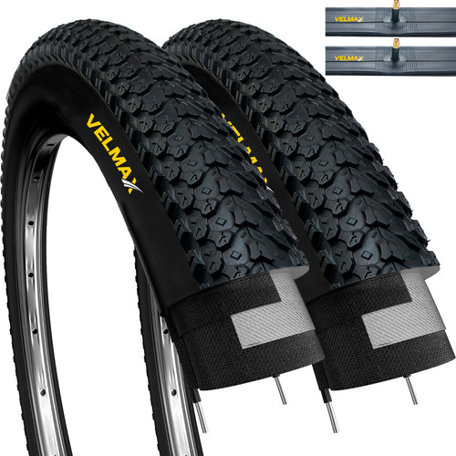 Velmax 2 125 foldable - 26, 2.125