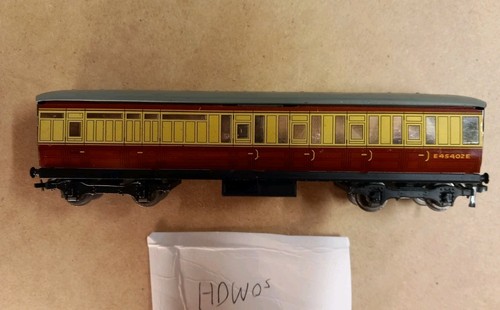 Hornby dublo d11 e45402e - hornby,