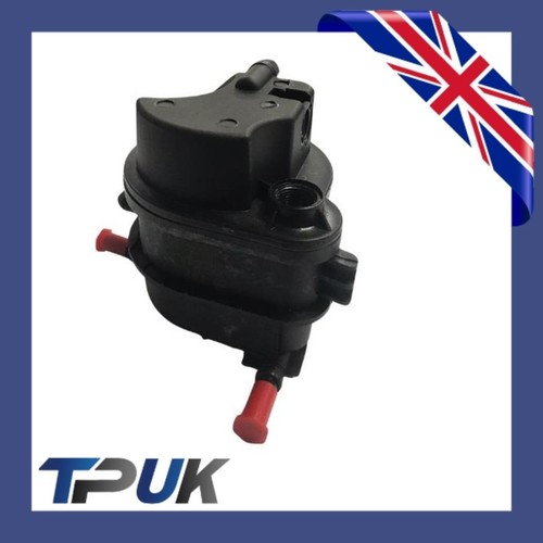 Fuel filter fits - fiesta, mk5